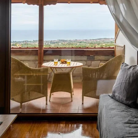 Olympia Villa