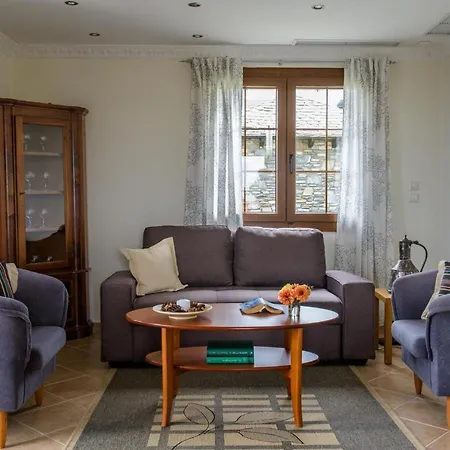 Villa Olympia Leptokarya (Pieria)