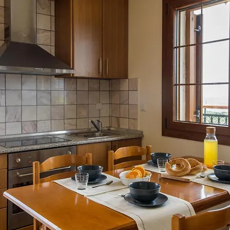 Olympia Villa *