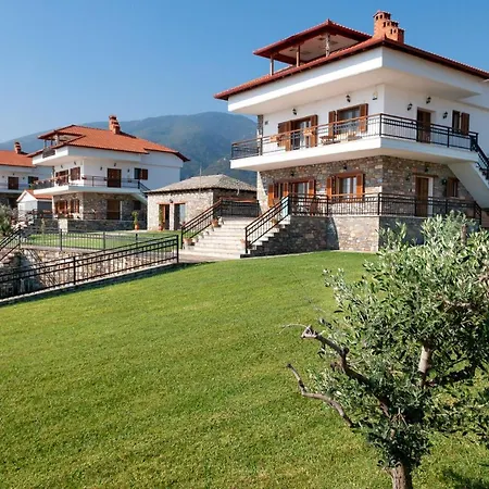 Olympia Leptokarya (Pieria)