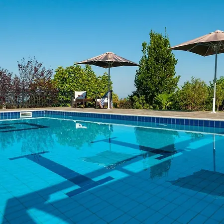 Olympia Leptokarya (Pieria)